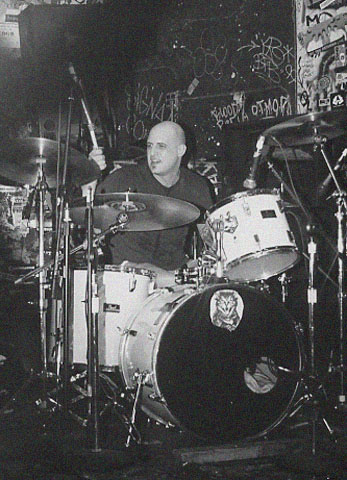 20-Drummer