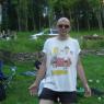 John Law Beaverkill Party