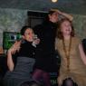 Miss Gulag Pre-Wrap Party