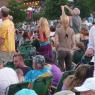 Woodstock 2009 Concert