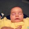 on aunt jackie_s lap