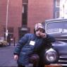 Grandpa's Car