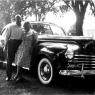 Grandpa's Car