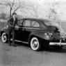 Grandpa's Car