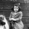 Barbara Grado - 4 years old