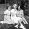 Ruth Sandstrom, Helen Johnson, Muriel Lubowsky
Greenwood Cemetery - Aug 28, 1938