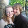 Torre and Jeraeme Prom 06