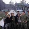 Fort Hamilton Boy Scout Rally, May 1961