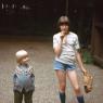 JP & Michelle - Camp Winni 1973