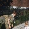 Home from Ten Mile River - 1959