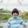 Michelle - Camp Winni 1973