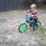 Texas, January 2009