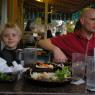 Texas, March 2009