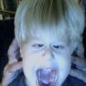 Weird Max