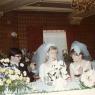 My First Wedding