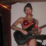 Martini Red, Staten Island
