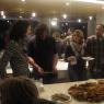 Chryssa Celebration - NY
