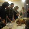 Chryssa Celebration - NY