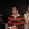 Irina Birthday Gathering