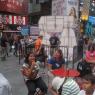 Times Square Art - Rafael
