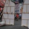Times Square Art - Rafael
