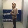 Storage dig with Tanya