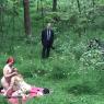 Bigfoot: Blood Trap