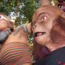 Evil City Film Fest promo