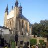 The Sedlec Ossuary