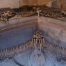 The Sedlec Ossuary