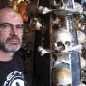 The Sedlec Ossuary