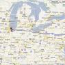 Daily Maps