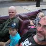 Austin Family