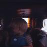 Cross-country trip 1971