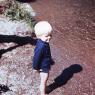 Cross-country trip 1971