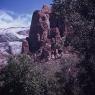 Cross-country trip 1971