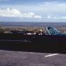 Atop Carlsbad Caverns